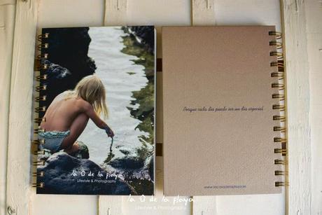 Momentos especiales convertidos en libreta Momentos especiales convertidos en libreta