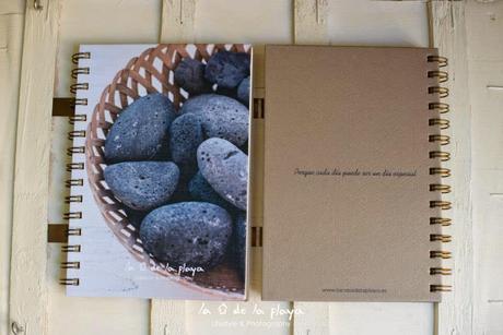 Momentos especiales convertidos en libreta Momentos especiales convertidos en libreta