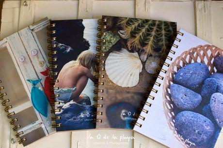 Momentos especiales convertidos en libreta Momentos especiales convertidos en libreta