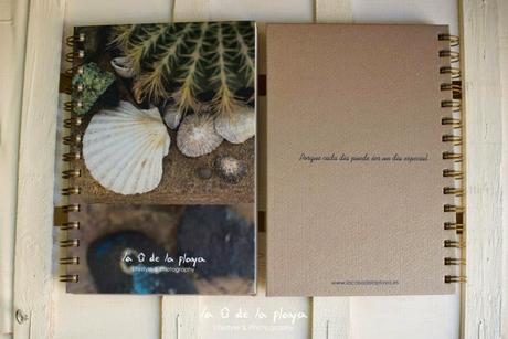 Momentos especiales convertidos en libreta Momentos especiales convertidos en libreta