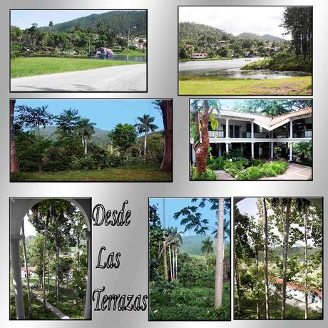 Soroa y Las Terrazas Soroa y Las Terrazas