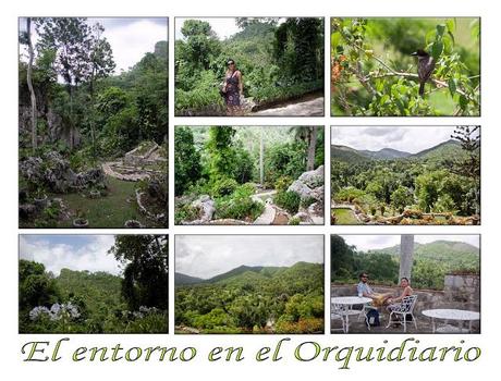 Soroa y Las Terrazas Soroa y Las Terrazas