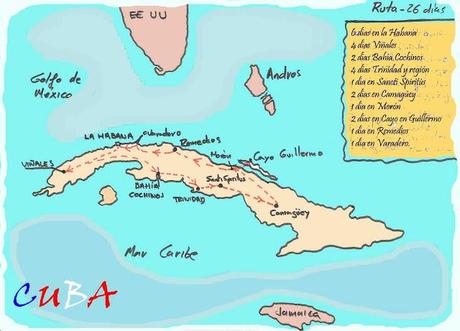 Cuba-Datos Prácticos Cuba-Datos Prácticos