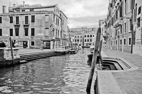 Italia: Verona, Venecia, Bolognia
