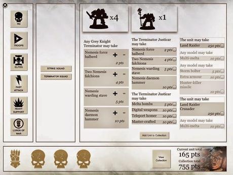 Ultima hora!! Se desvela la lista de los Caballeros Grises Ultima hora!! Se desvela la lista de los Caballeros Grises