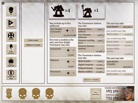 Ultima hora!! Se desvela la lista de los Caballeros Grises Ultima hora!! Se desvela la lista de los Caballeros Grises