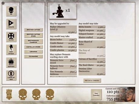 Ultima hora!! Se desvela la lista de los Caballeros Grises Ultima hora!! Se desvela la lista de los Caballeros Grises