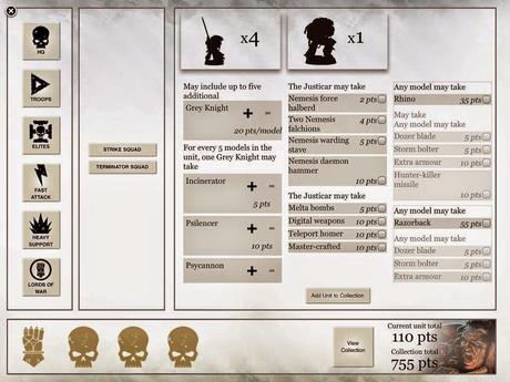 Ultima hora!! Se desvela la lista de los Caballeros Grises Ultima hora!! Se desvela la lista de los Caballeros Grises