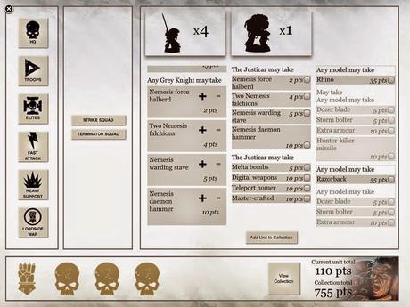 Ultima hora!! Se desvela la lista de los Caballeros Grises Ultima hora!! Se desvela la lista de los Caballeros Grises