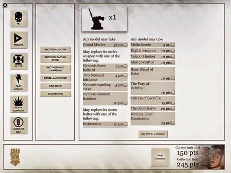 Ultima hora!! Se desvela la lista de los Caballeros Grises Ultima hora!! Se desvela la lista de los Caballeros Grises