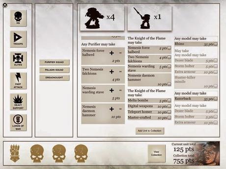 Ultima hora!! Se desvela la lista de los Caballeros Grises Ultima hora!! Se desvela la lista de los Caballeros Grises