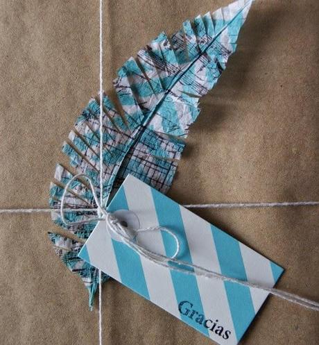 Envolver para regalo Envolver para regalo