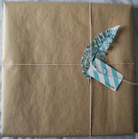 Envolver para regalo Envolver para regalo