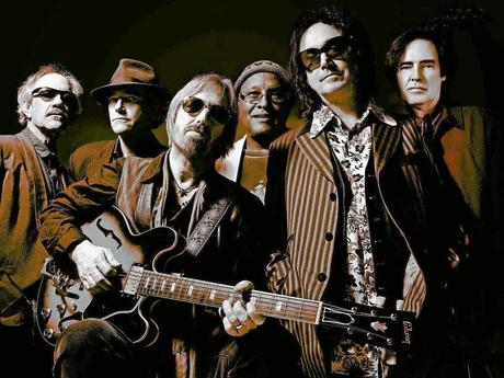 Tom Petty & The Heartbreakers - American Dream Plan B (Live) (2014) Tom Petty & The Heartbreakers - American Dream Plan B (Live) (2014)