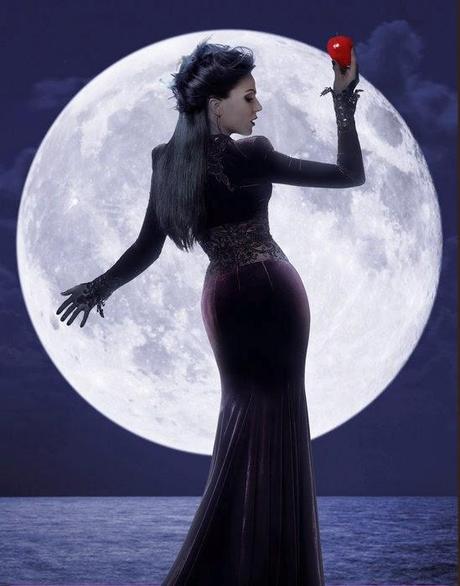 Serie TV: Once Upon a Time – 3ª Temporada Serie TV: Once Upon a Time – 3ª Temporada