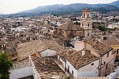 Caravaca: La Ciudad de la Cruz