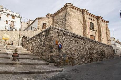 Rincones de Caravaca