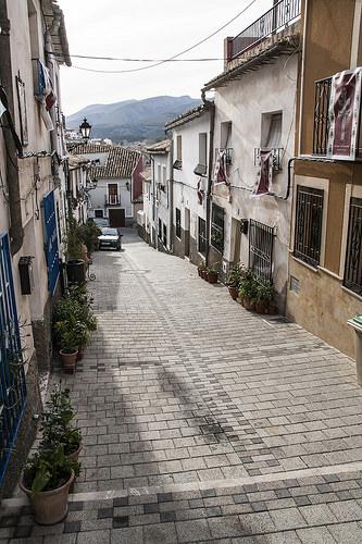 Rincones de Caravaca