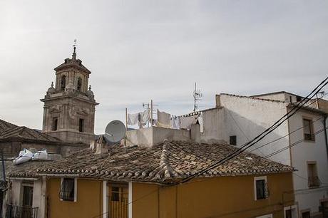 Rincones de Caravaca