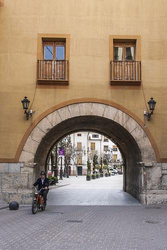 Rincones de Caravaca