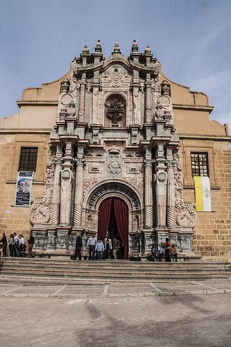 Rincones de Caravaca