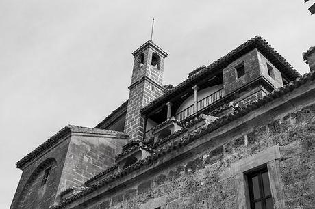 Rincones de Caravaca