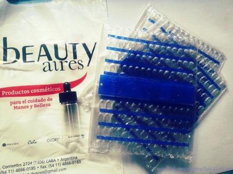 Expo Manos y Uñas 2014 Expo Manos y Uñas 2014