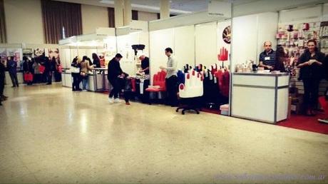 Expo Manos y Uñas 2014 Expo Manos y Uñas 2014