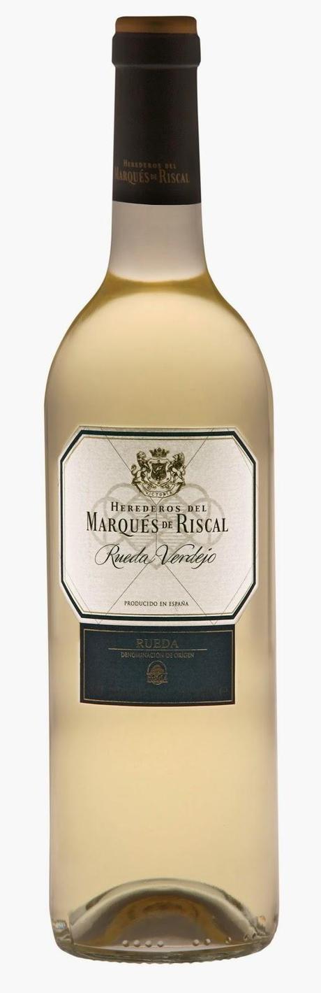 MARQUES DE RISCAL, Rueda Verdejo 2013 MARQUES DE RISCAL, Rueda Verdejo 2013