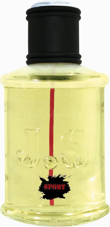 Joe Sorrento Sport: la fragancia perfecta para un hombre moderno, dinámico y seductor Joe Sorrento Sport: la fragancia perfecta para un hombre moderno, dinámico y seductor