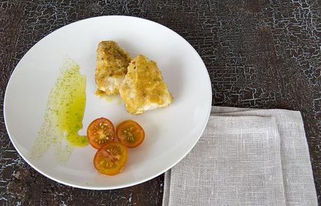 COLAS DE RAPE CON MIEL COLAS DE RAPE CON MIEL