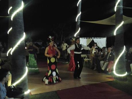 El Villa Padierna Club de Mar acoge el desfile de moda de Alta Costura ‘Sol y Azahar’ El Villa Padierna Club de Mar acoge el desfile de moda de Alta Costura ‘Sol y Azahar’