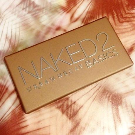 EXTRA EXTRA!! nueva NAKED 2 BASICS ya a la venta! EXTRA EXTRA!! nueva NAKED 2 BASICS ya a la venta!