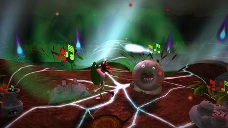 La aventura gráfica española A Rite from the Stars se lanza a un Kickstarter La aventura gráfica española A Rite from the Stars se lanza a un Kickstarter