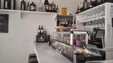 Estepona, vino y pinchos Estepona, vino y pinchos