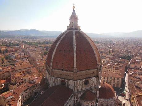 Campanile de Giotto de Florencia