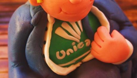 Una Comunión con el Unicaja Una Comunión con el Unicaja