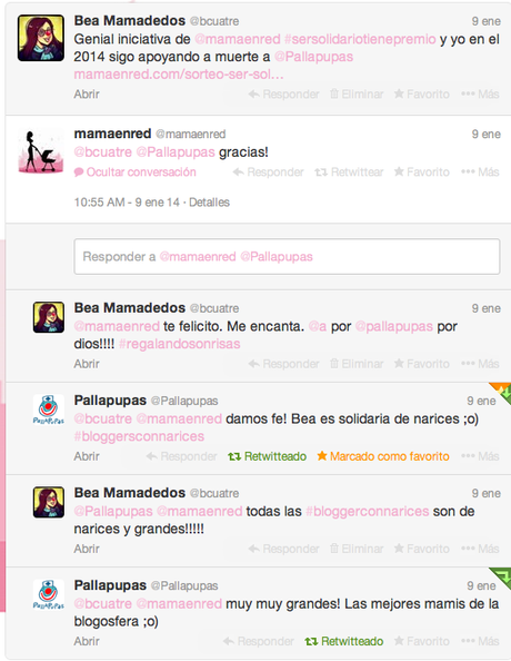 Recordando Posts: Un libro SOLIDARIO Y DE NARICES Recordando Posts: Un libro SOLIDARIO Y DE NARICES