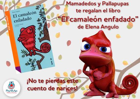 Recordando Posts: Un libro SOLIDARIO Y DE NARICES Recordando Posts: Un libro SOLIDARIO Y DE NARICES