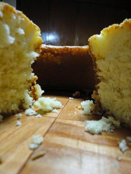 El Día del Niño Tiene Gusto a Bizcochuelo de Chocolate con Nueces El Día del Niño Tiene Gusto a Bizcochuelo de Chocolate con Nueces