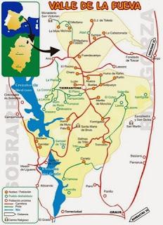 Vivir en el Sobrarbe de Huesca Vivir en el Sobrarbe de Huesca