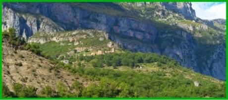 Vivir en el Sobrarbe de Huesca Vivir en el Sobrarbe de Huesca