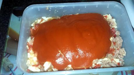 EMPANADILLAS CASERAS DE ATÚN EMPANADILLAS CASERAS DE ATÚN