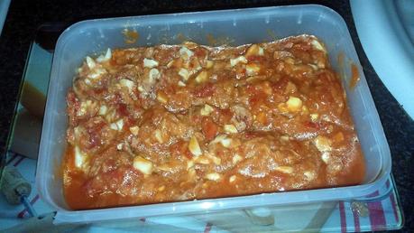 EMPANADILLAS CASERAS DE ATÚN EMPANADILLAS CASERAS DE ATÚN