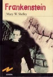 Lunes de Clásicos: Frankenstein - Mary W Shelley Lunes de Clásicos: Frankenstein - Mary W Shelley