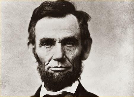 Abraham Lincoln