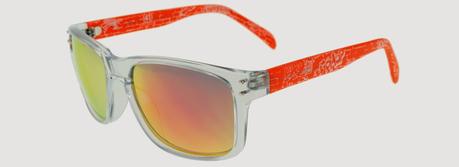 Gafas de espejo Reina Doña Leticia 41 eyewear Gafas espejo Reina Leticia