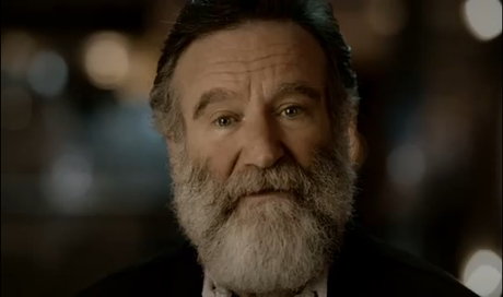 Falleció Robin Williams A Los 63 Años