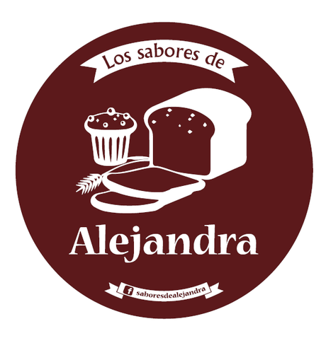 Los Sabores de Alejandra Los Sabores de Alejandra