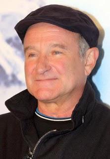 Muere el actor Robin Williams a los 63 años